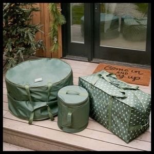 SOLD Thirty-One Festive Forest